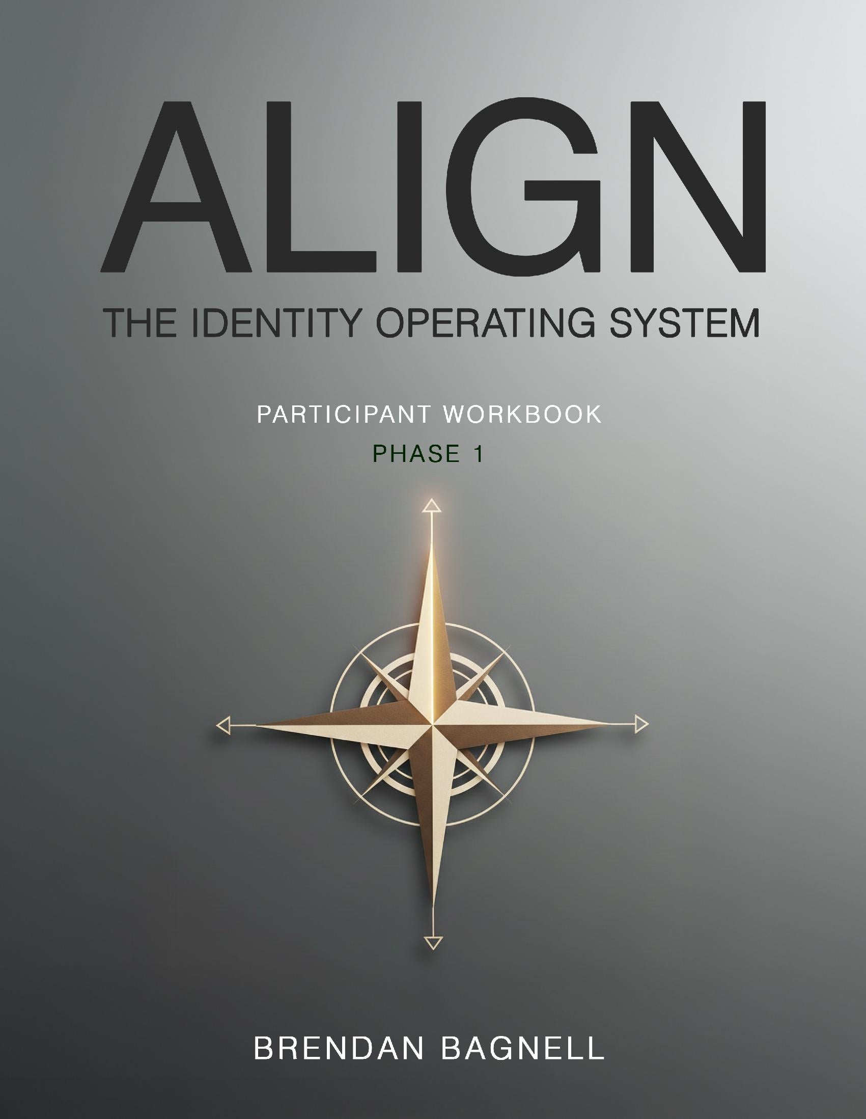 ABIDE: The Identity Operating System Phase 1 Participant Workbook